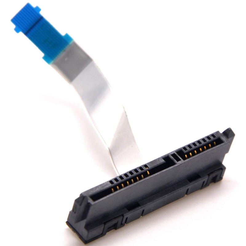 [Australia - AusPower] - Deal4GO HDD Hard Drive Cable SATA SSD Connector Adapter for HP Pavilion 14-AF 14-AF108CA 14-AC 14-AC134TU 815139-001 6017B0588901 