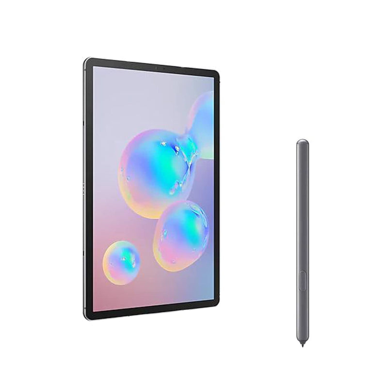 [Australia - AusPower] - Galaxy Tab S6 Stylus Pen Replacement for Samsung Galaxy Tab S6 SM-T860 T860 T865 T867 S6 Stylus Touch S Pen (Mountain Gray) 