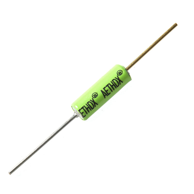 [Australia - AusPower] - Horinker 20pcs SW-200D Vibration Ball Angle Tilt Switch Vibration Sensor 