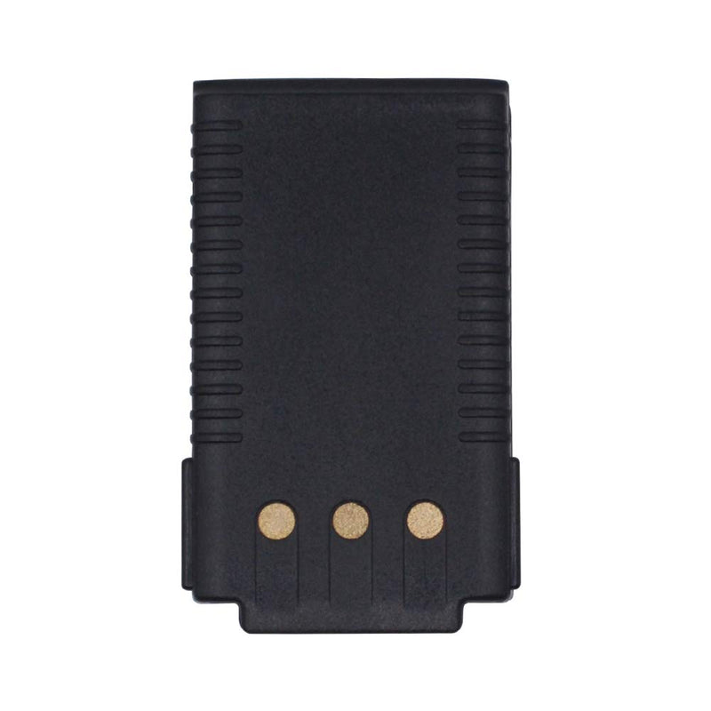 [Australia - AusPower] - SBR-24LI 2000mAh Li-ion Battery Pack Compatible for Yaesu FT-70DR FT-70D FT70DR FT70D Two Way Radio Walkie Talkie 