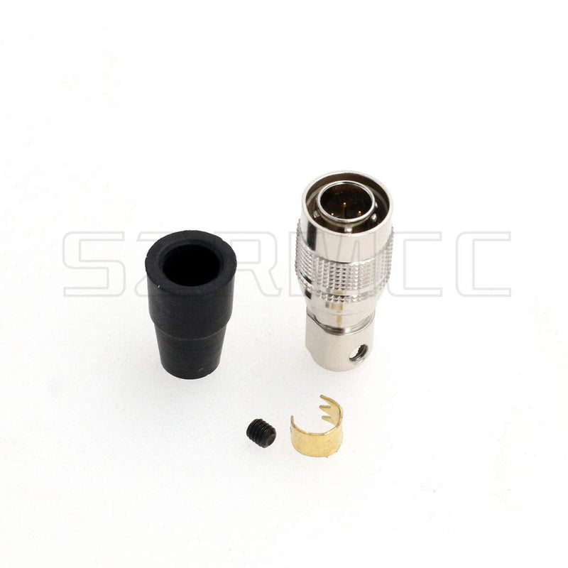 AAOTOKK 90 Gradi DC 7,4mmx5,0mm Femmina a 4,5mmx3,0mm Maschio DC Convertitore per Adattatore di Alimentazione Sostitutivo Dell'adattatore per Notebook HP(2Pezzi AAOTOKK 90 Gradi DC 7,4mmx5,0mm Femmina a 4,5mmx3,0mm Maschio DC Convertitore per Adattatore di Alimentazione Sostitutivo Dell'adattatore per Notebook HP(2Pezzi