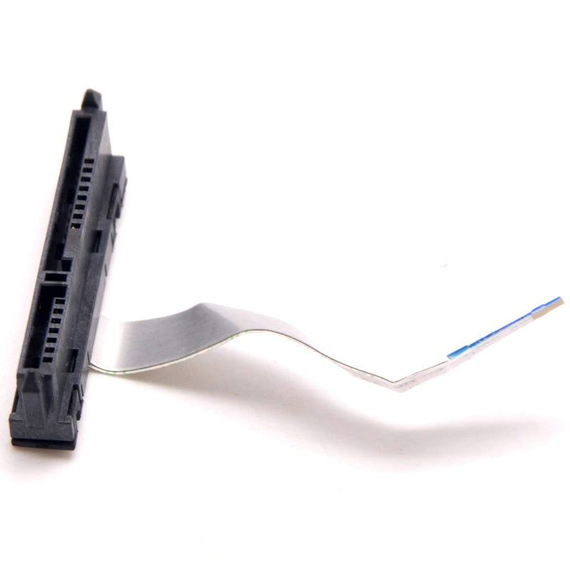 [Australia - AusPower] - Deal4GO HDD Hard Drive Cable SATA SSD Connector Adapter for HP Pavilion 14-AF 14-AF108CA 14-AC 14-AC134TU 815139-001 6017B0588901 