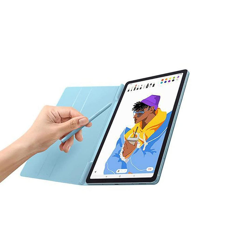[Australia - AusPower] - HQB-STAR S6 Lite EJ-PP610 S Pen Stylus for Samsung Galaxy Tab S6 Lite EJ-PP610 Stylus Touch S Pen Replacement +Tips/Nibs (Pink) Pink 