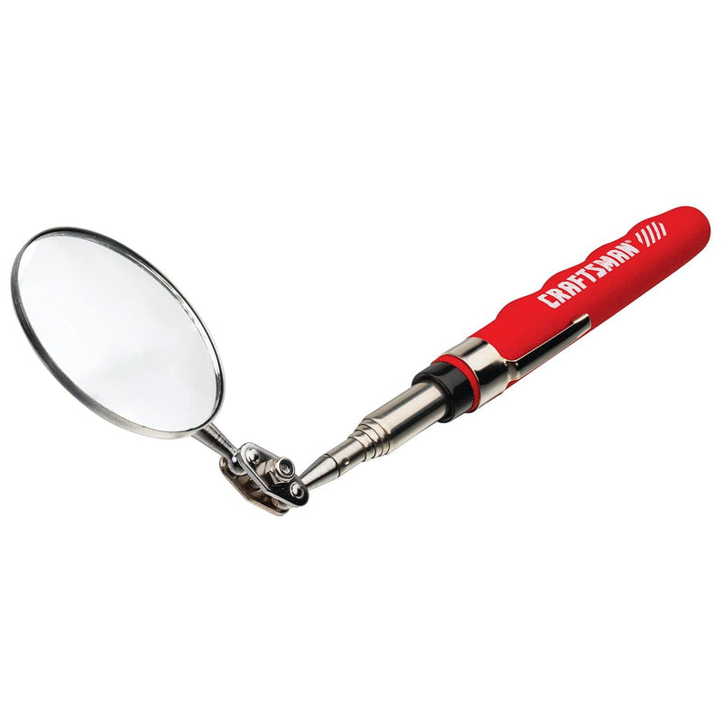[Australia - AusPower] - CRAFTSMAN CMMT14116 Telescoping Inspection Mirror 