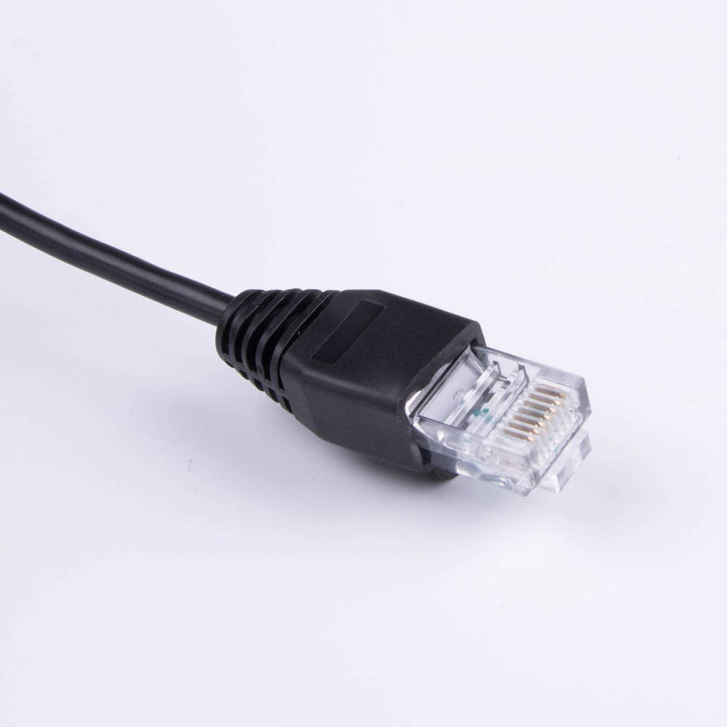 [Australia - AusPower] - FTDI USB to RJ45 Serial Converter Control Cable For Skywatcher Telescope EQ6-R AZEQ6 AZEQ5 