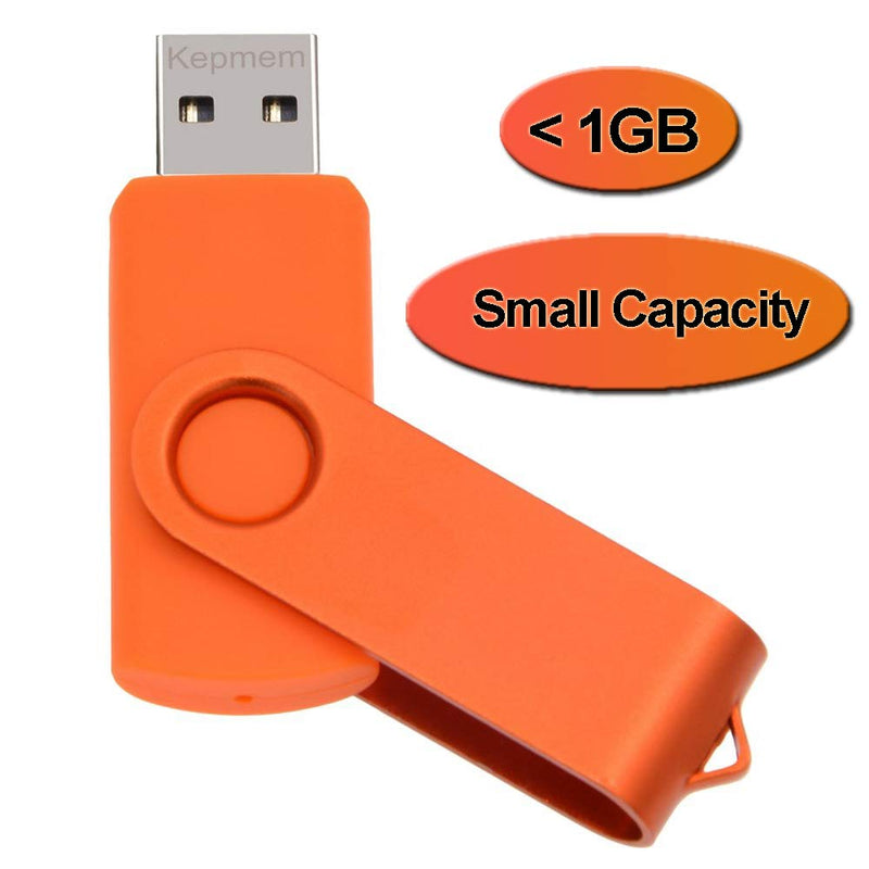 [Australia - AusPower] - Multipack Memory Stick 128MB - Bulk 10 Pack USB Flash Drives - Kepmem Small Capacity Thumb Drive with Colorful Ropes 10 Pack - Multicoloured 