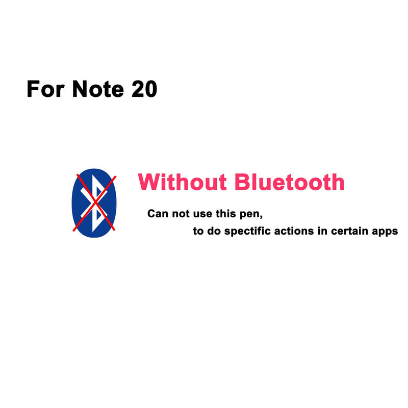 [Australia - AusPower] - Gray Galaxy Note 20 Stylus Pen Replacement for Samsung Galaxy Note 20 Note 20 5G (Without Bluetooth) Stylus Touch S Pen(Mystic Gray) 