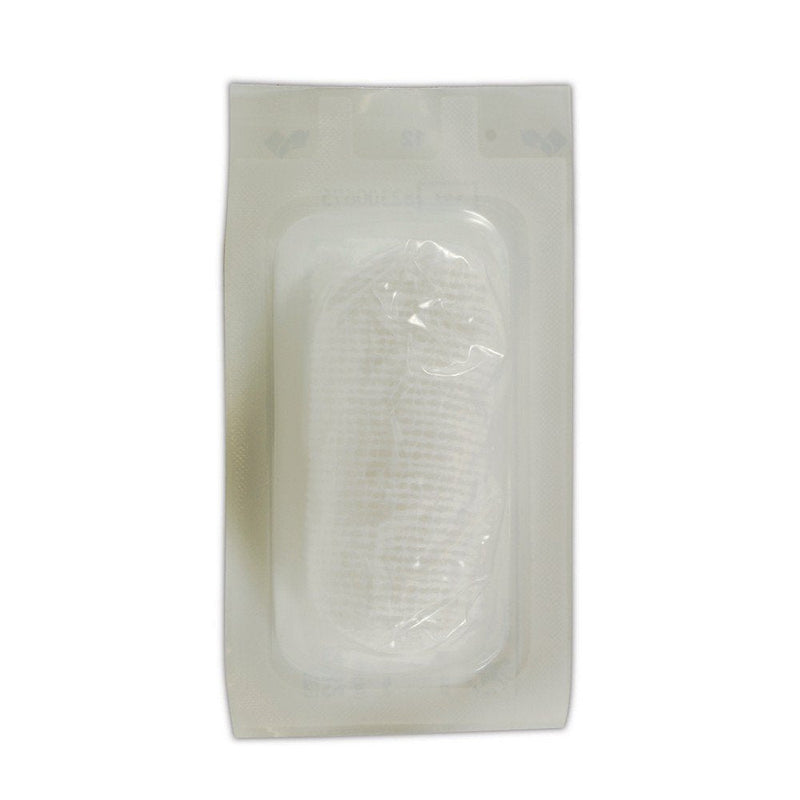 [Australia - AusPower] - Kendall 917898 Conform Sterile Stretch Bandage, 3" x 75", White (Pack of 12) 