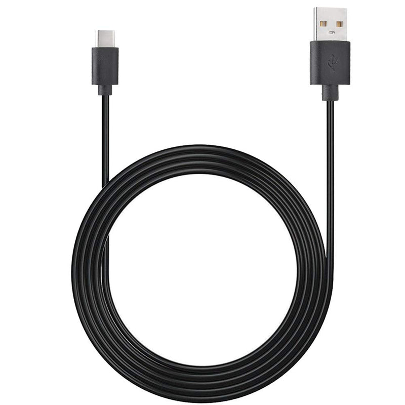 [Australia - AusPower] - Sqrmekoko USB Interface Charging Data Transfer Cable for Nikon Z6 Z7 Canon EOS R RP POWERSHOT Mark G5X II G7X III 