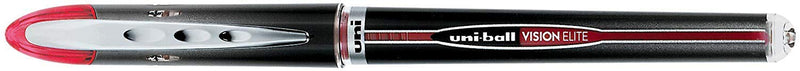 [Australia - AusPower] - uni-ball Vision Elite Rollerball Pens Fine Point Micro Tip, 0.5mm, Assorted, 8 Pack 8 Count (Pack of 1) Micro Point 