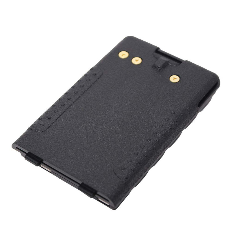 [Australia - AusPower] - FNB-83 FNB-V94 FNB-V57 1800mAh Ni-MH Battery Compatible for Yaesu Vertex FT-60R FT60R FT-60 FT60 VX-150 VX-160 VX-170 VX-180 VXA-220 Standard Horizon HX270S HX370S HX500S HX600S Radio 