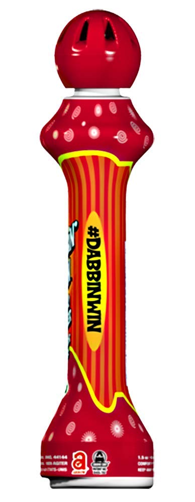 [Australia - AusPower] - Dabbin' Win Mini Bingo Ink Markers 5 Dauber Pack 