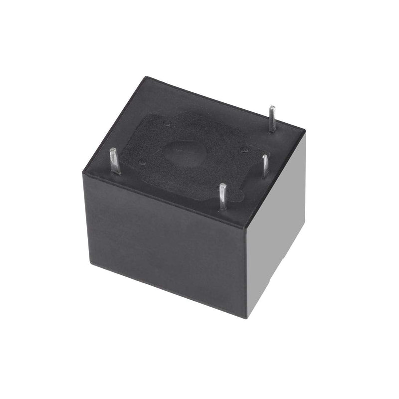 [Australia - AusPower] - uxcell 20 Pcs JQC-3FF-S-H DC 12V Coil SPST 4 Pin PCB Electromagnetic Power Relay 