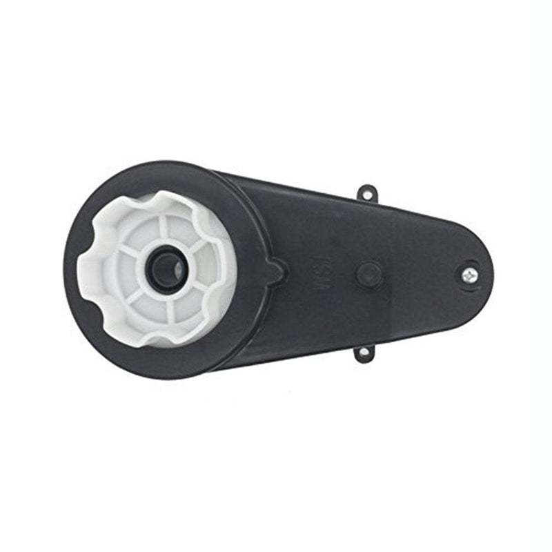 [Australia - AusPower] - 550 15000RPM Gearbox 12V Electric Motor Gearbox Kids Ride On Cars Motorcycles RS550 Drive Engine Match Children's Ride on Toys 