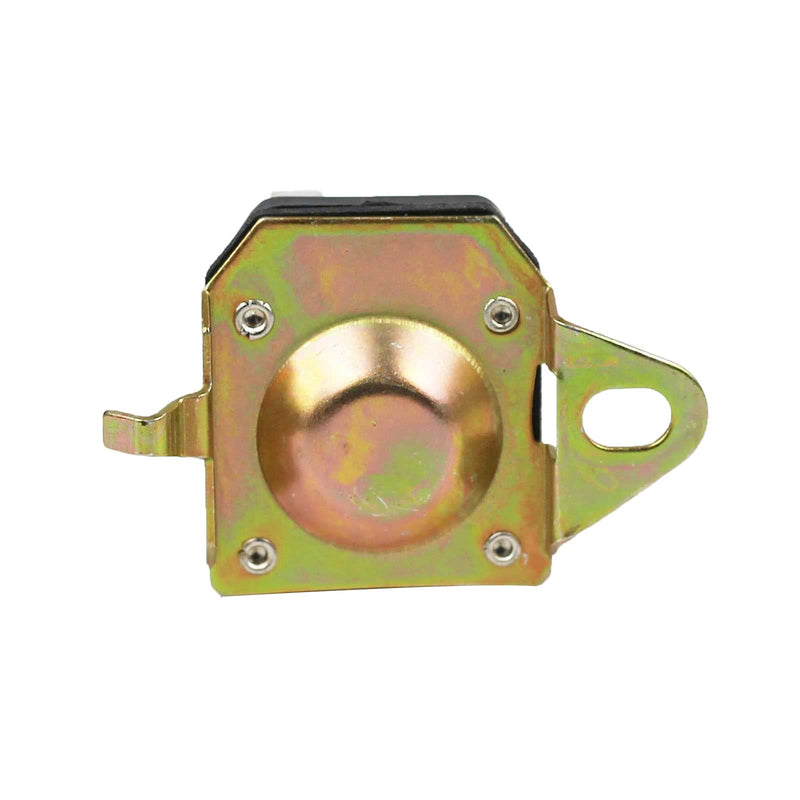 [Australia - AusPower] - Starter Solenoid Replacement for Poulan Husqvarna 532192507 192507 582042801 582042802 Cub Cadet 725-06153A 21546294 435-325 MTD Lawn Mower Tractor Craftsman YS4500 LT2000 