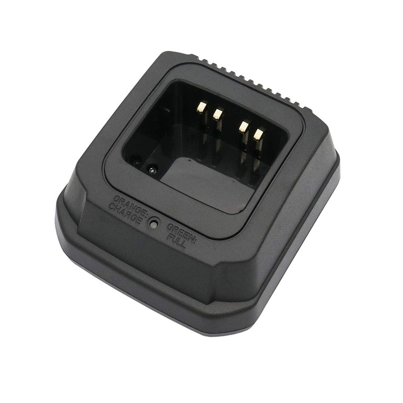 [Australia - AusPower] - Karier NTN9858 NTN8923 NTN7144 Ni-MH Battery Desktop Charger for Motorola XTS1500 XTS2500 XTS3000 XTS5000 MT2000 MTS2000 HT1000 GP900 GP1200 PR1500 