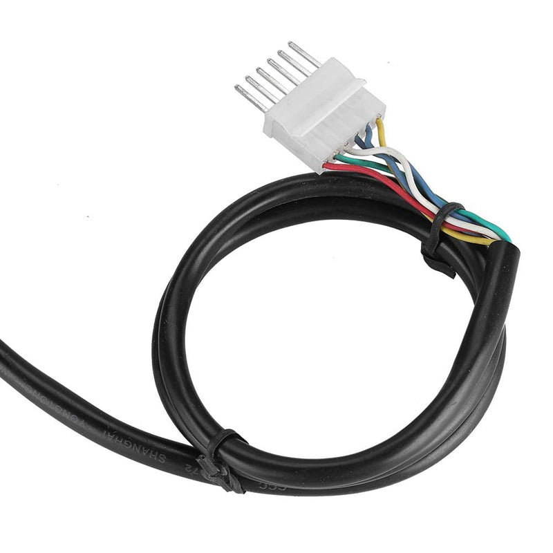 [Australia - AusPower] - Motor Speed Controller, AC 220V 0-1450rpm Digital Adjustable Stepless Motor Speed Regulator 50Hz 15-400W(250W) 