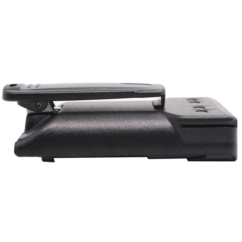 [Australia - AusPower] - FNB-V134LI Battery for Vertex Standard VX-260 VX-261 VX-264 EVX-261 VX-451 VX-454 VX-459 with Belt Clip 2600mAh 