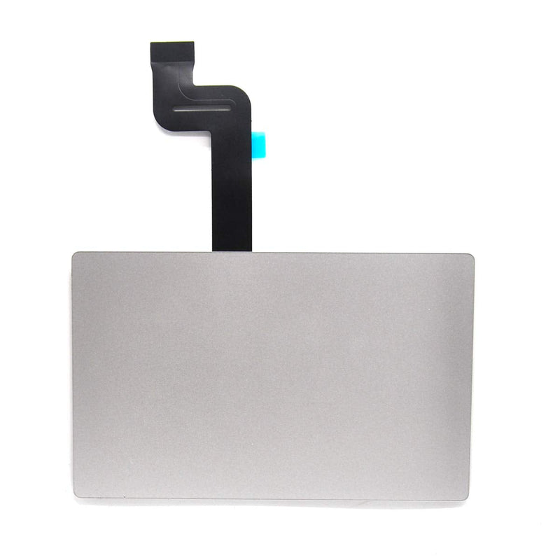 [Australia - AusPower] - Padarsey Replaceme Trackpad Touchpad for MacBook Pro Retina 15" Unibody A1707 Touch Pad with Flex Cable (Fit 2016-2017 Version) (A1707 2016-2017 15" with Cable (Silver)) 