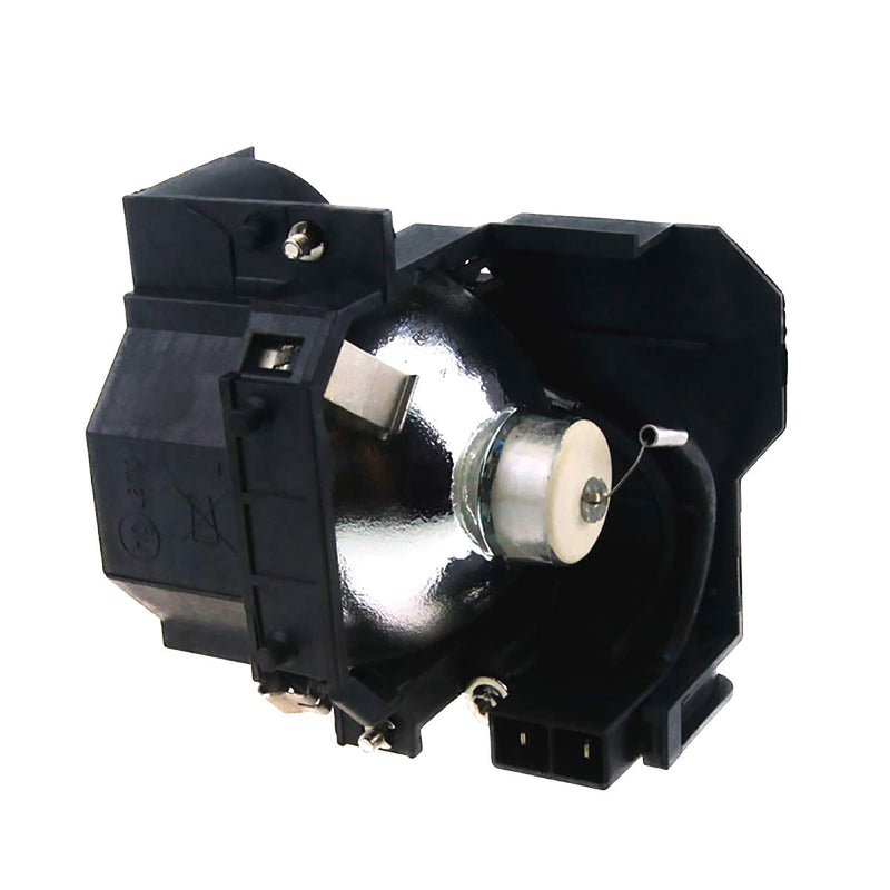 [Australia - AusPower] - KAIWEIDI V13H010L42 Replacement Projector Lamp for Epson ELPLP42 PowerLite 280 400W 400WE 822p 83+ 83c H330B H330A EX90 EB-410W EB-400W EMP-280 EMP-400 H371A Projectors 