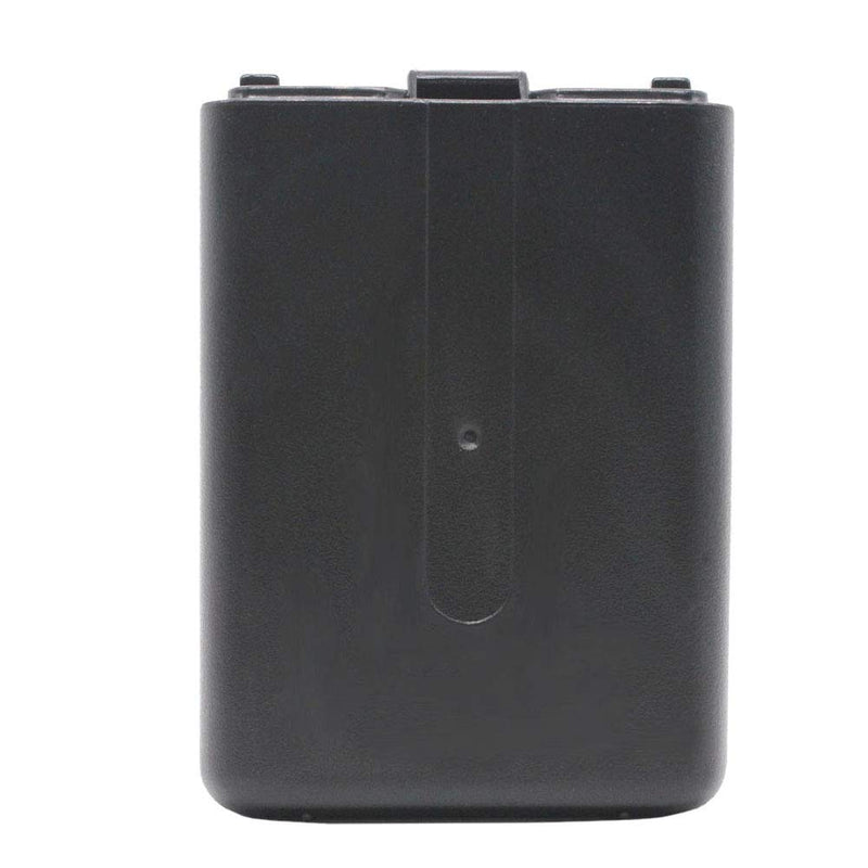 [Australia - AusPower] - PB-42L PB42L 2000mAh Li-ion Battery Compatible for Kenwood TH-F6A TH-F6 TH-F7 TH-F7E THF6A THF6 Portable Radios PB-42Li PB-42 PB42 