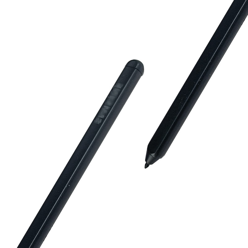 [Australia - AusPower] - Galaxy S21 Ultra 5G Pen Replacement for Samsung Galaxy S21 Ultra 5G G998 Touch Stylus S Pen + Replacement Tips/Nibs (Black) 