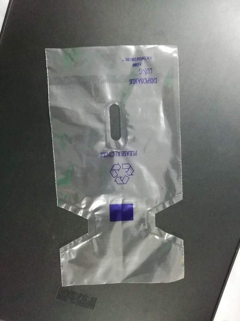 [Australia - AusPower] - Actar 911 Infant Lungs Pack of 100 