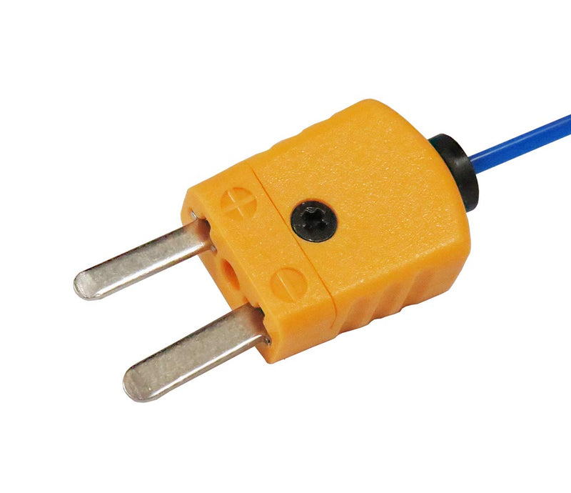 [Australia - AusPower] - Sper Scientific 800077 Type K Ambient Thermometer Probe 