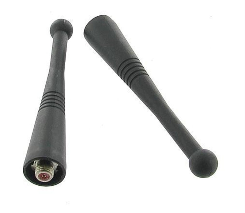 [Australia - AusPower] - bestkong 5 X 800MHz Stubby Antenna for Motorola NAF5042 8505241U06 XTS2500 XTS3000 XTS3500 XTS5000 MTX800 MTX850 HT1000 MTS2000 