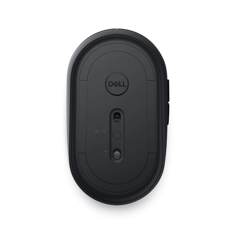 [Australia - AusPower] - Dell MS5120W Wireless Computer Mouse - with Bluetooth Connection with Long Life Battery (Titan Gray) (MS5120W-GY) 