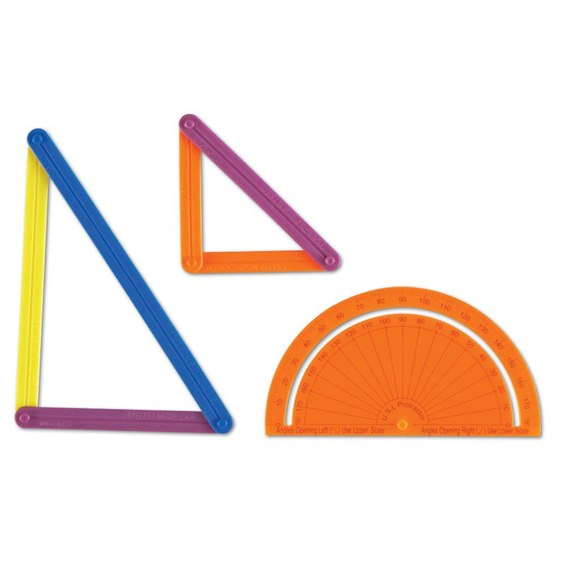 [Australia - AusPower] - Learning Resources Jumbo Domestic Pets - 6 Pieces, Ages 2+ Preschool Pet Toys, Classroom Desk Pets, Preschool Learning Toys 