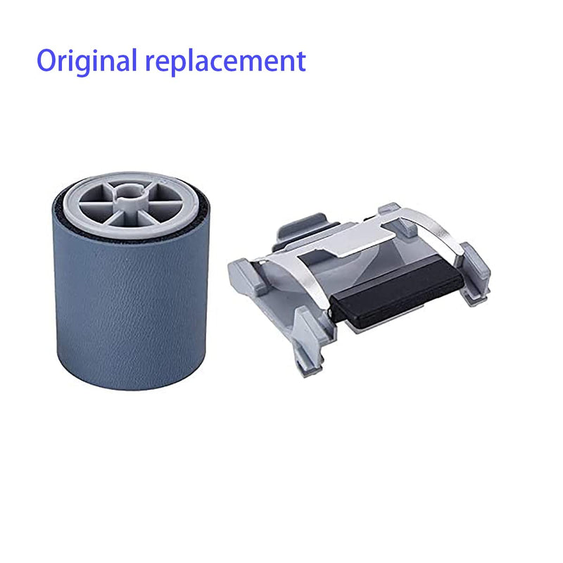 [Australia - AusPower] - Goldship B12B813421 Scanner Roller Assembly Kit Compatible with Epson GT-S50 GT-S80 GT-S55 GT-S85 