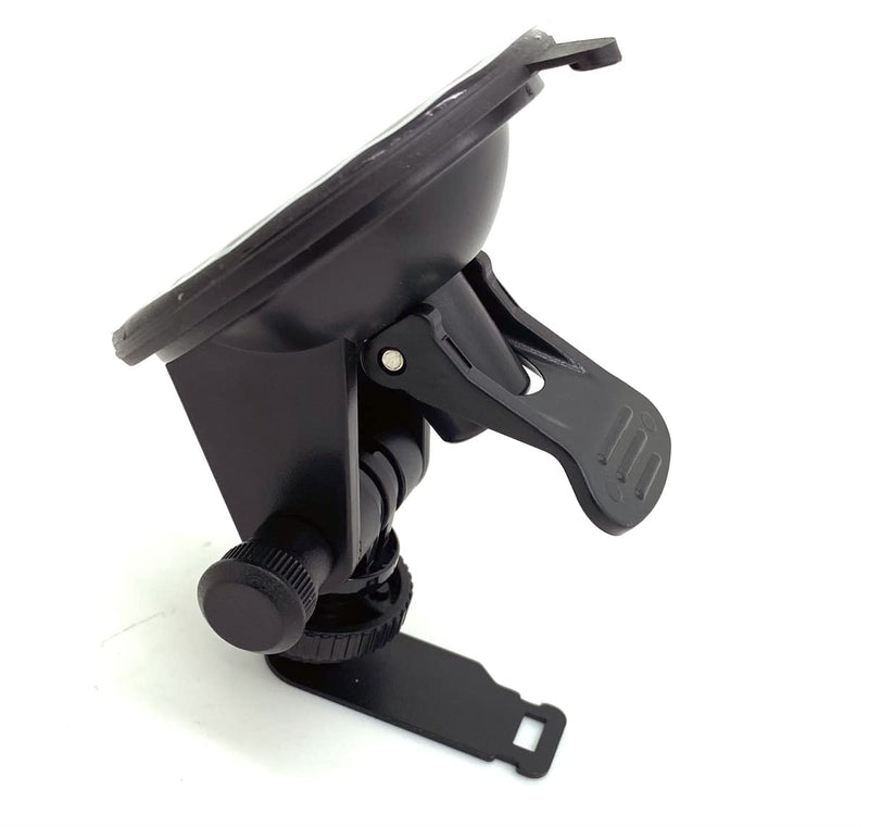 [Australia - AusPower] - ChargerCity Super Strong Suction Mount for Whistler Radar Detector (CR65 CR 70 CR75 CR80 CR85 CR90 CR93 XTR Pro DE17xx XTR2xx XTR3xx XTR4xx XTR5xx XTR6xx All Whistler Radar Models) 