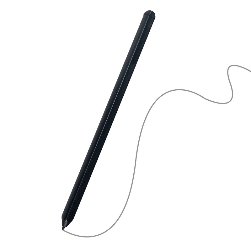 [Australia - AusPower] - Galaxy S21 Ultra Stylus Pen Replacement for Samsung Galaxy S21 Ultra Stylus Touch S Pen Comes with Nibs（Black） 