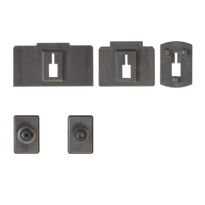 [Australia - AusPower] - Bracketron HD (Heavy-Duty) GPS Dock Pro Dash/Window Metal Adapter Mount (BX1-998-2) Window 