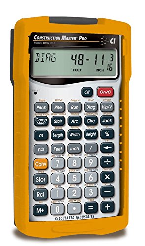 [Australia - AusPower] - Construction Master Pro - Advanced Construction Calculator 