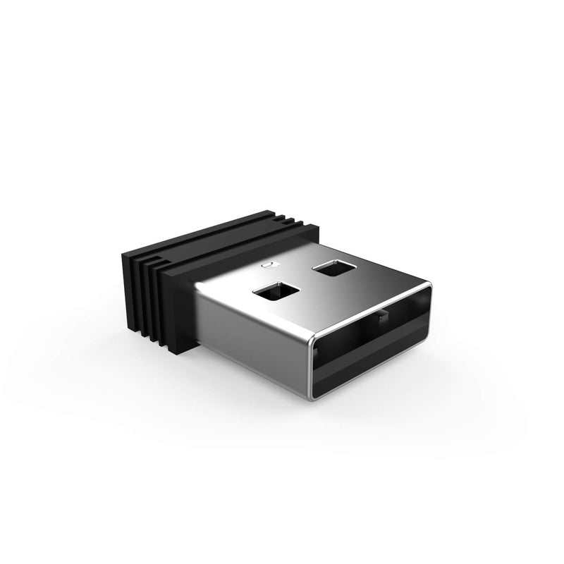 [Australia - AusPower] - Arteck 2.4G Nano USB Receiver for Arteck Wireless Keyboard or Mouse (for Arteck Brand only, Not for HW197, HD197, MD167 or Bluetooth Version) 