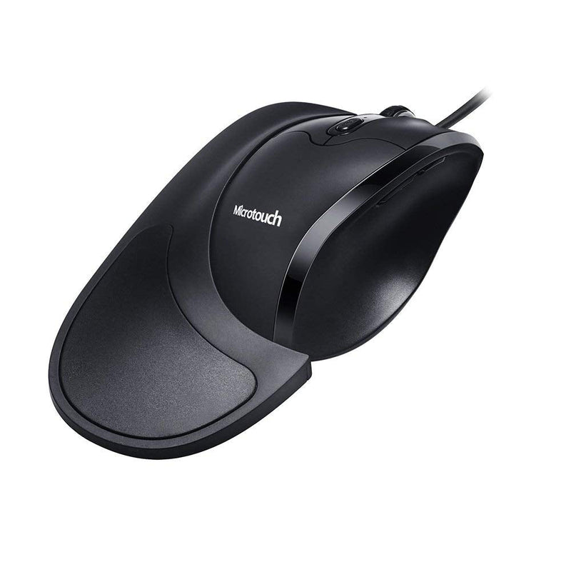 [Australia - AusPower] - Microtouch NEWTRAL 3 Wireless Mouse 
