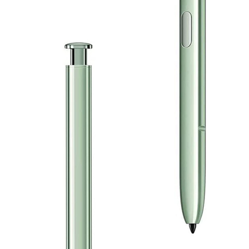 [Australia - AusPower] - Note 20 Stylus S Pen Replacement for Samsung Galaxy Note 20 Note 20 5G for S Pen (Without Bluetooth) Stylus Touch Pen (Mystic Green) 