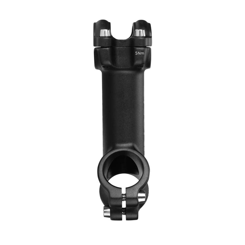 [Australia - AusPower] - FOMTOR 31.8 Bike Stem 35 Degree 70mm 90mm 110mm Bicycle Handlebar Stem Riser for 1.25" Handlebar Mountain Bike Road Bike MTB BMX. 31.8 x 110mm 