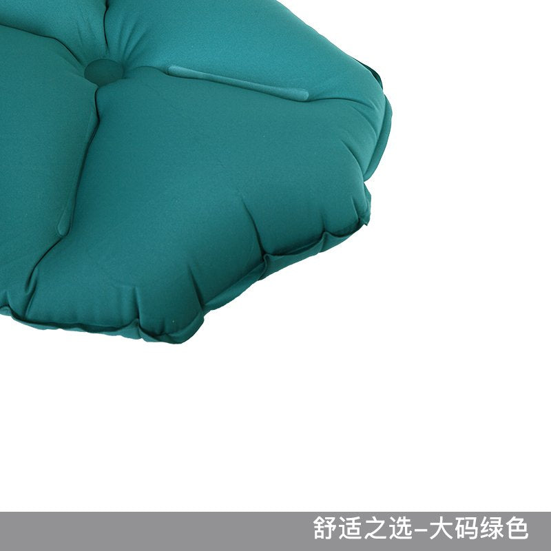 [Australia - AusPower] - Klymit 12PLTL01D, Pillow Large, Turquoise 
