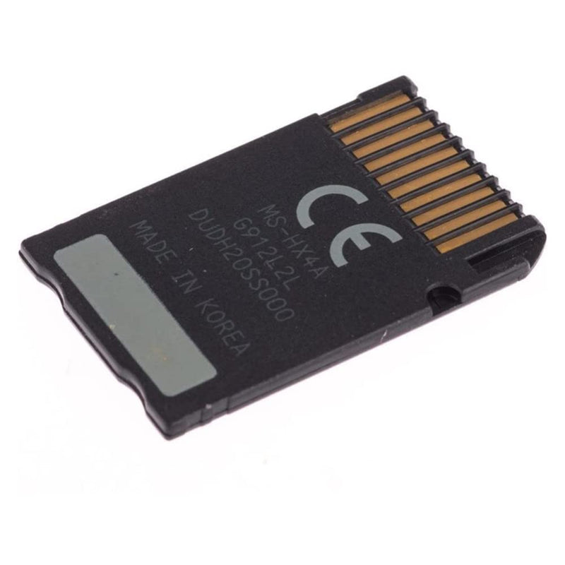 [Australia - AusPower] - Memory Stick pro Duo 16GB (Mark2) for Sony PSP1000 2000 3000 Camera Memory Card 