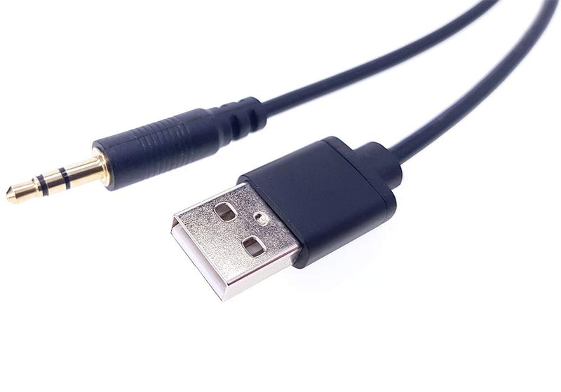 [Australia - AusPower] - Yoper Bluetooth Kit Compatible with BMW and Mini Cooper Android iPhone iPod Integration Music Interface Adaptor for Cars USB AUX Connector 