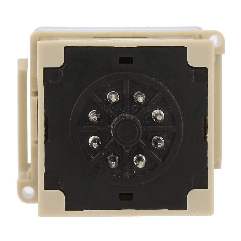 [Australia - AusPower] - E5C4-R Temperature Controller, 0~800℃ Digital Temperature Controller Thermostat Switch with K-Type Thermocouple Probe AC220V 5A 