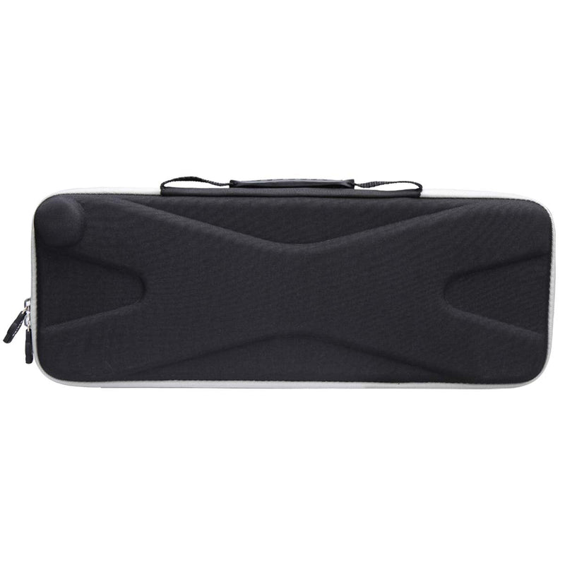 [Australia - AusPower] - Aproca Hard Storage Travel Case for Logitech Craft Advanced Wireless Keyboard 