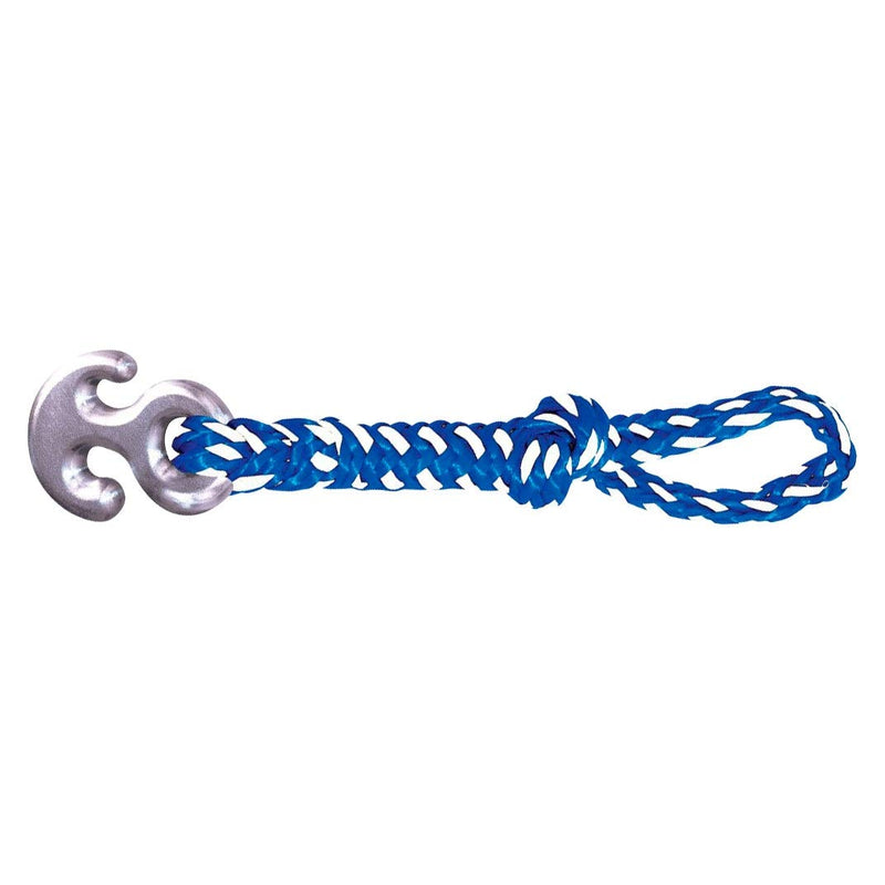 [Australia - AusPower] - WOW World of Watersports EZ Tow Connector 4K 11 Inch Tow Connector for Boating, 11-3040 