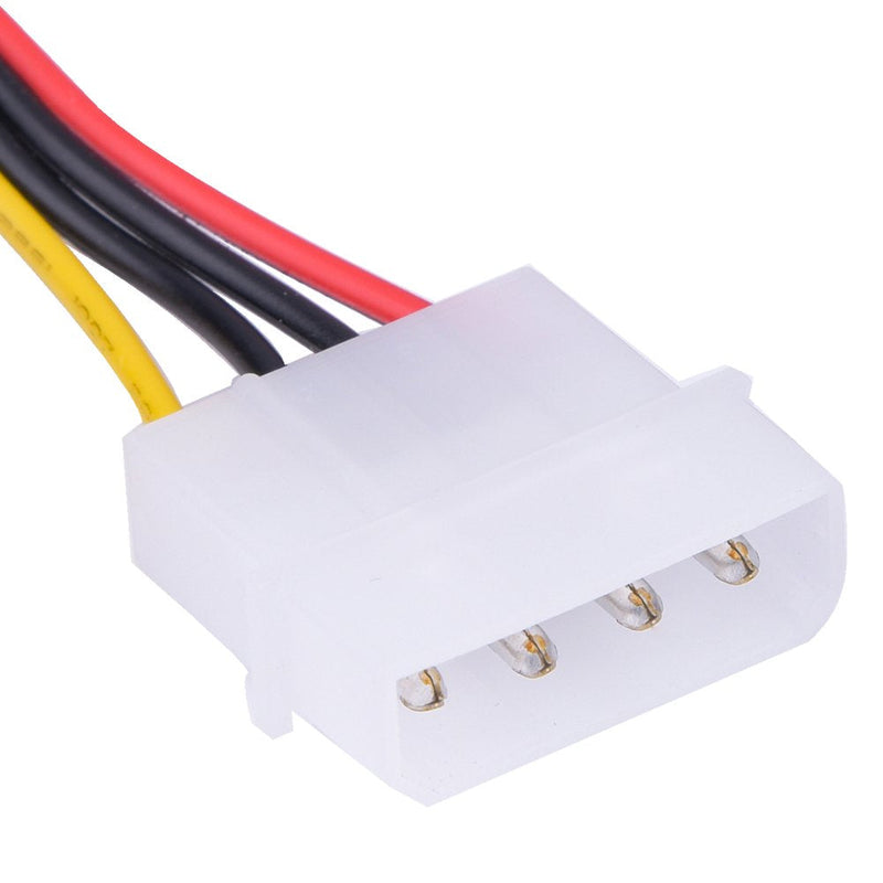 [Australia - AusPower] - fosa Internal Card Reader, 5.25inch Media Dashboard Front Panel Audio, USB3.0/2.0 HUB eSATA SATA Multi-in-1 Card Reader(M2 / TF/SD/MMC/MS/CF) 