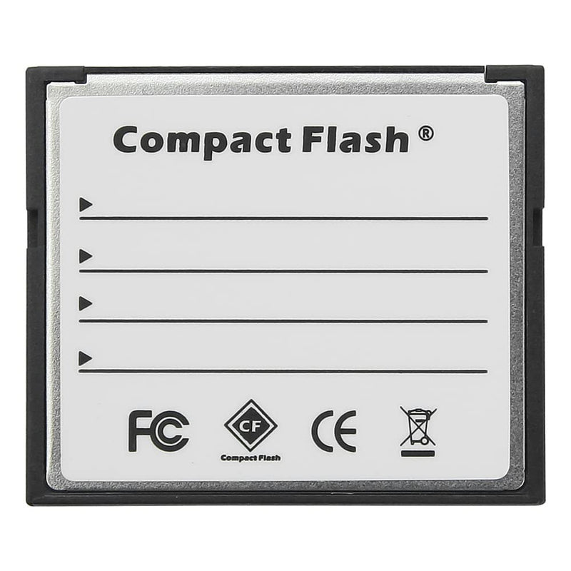 [Australia - AusPower] - 4 GB Ultra II Compact Flash Memory Card 15MB/S (SDCFH-004G-A11) 4gb SLR Camera Card 