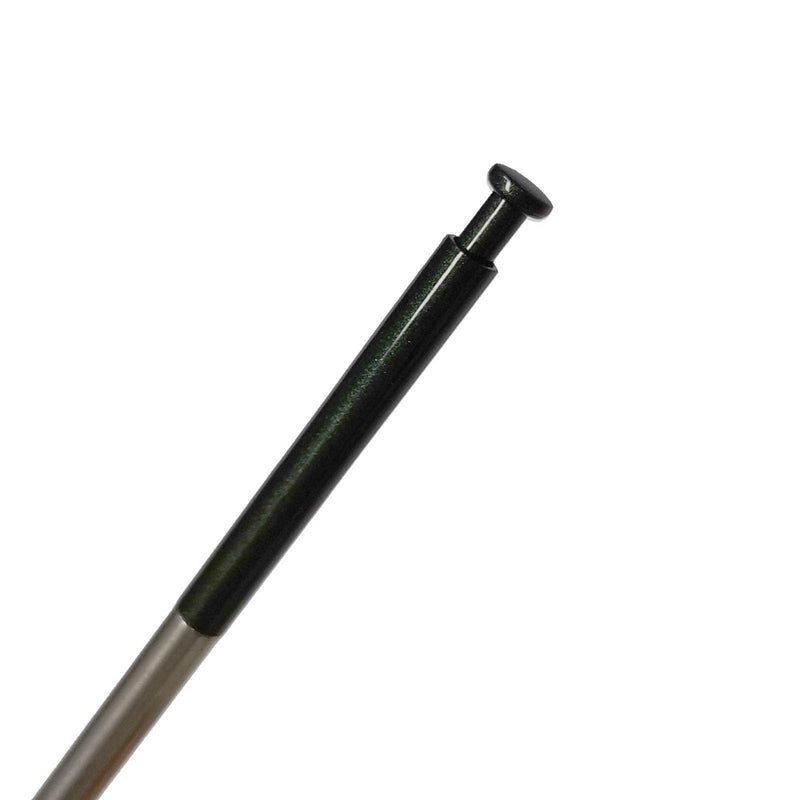 [Australia - AusPower] - (2pcs Pen Pack) for Moto g Stylus (5G) Replacement s Pen,XT2131 Stylus Pen Replacement Parts for Moto-rola Moto G Stylus (5G) 2021 XT2131 6.8 Inches (not fit Moto g Stylus 4g Version) 