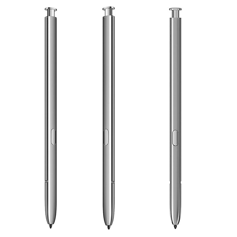 [Australia - AusPower] - Grey Note 20 Stylus Replacement for Samsung Galaxy Note 20 Stylus Touch S Pen (No Bluetooth) 